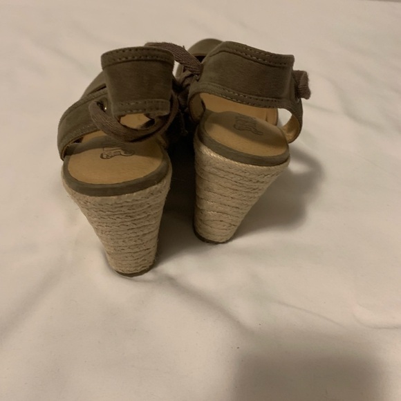 Brash shoes, size 7,5 US - Picture 3 of 7